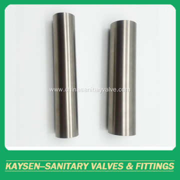 Sanitary Polished Stainless Steel Tube – Hygienic Tubes